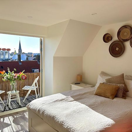 Maun Apartment Zandvoort Kültér fotó