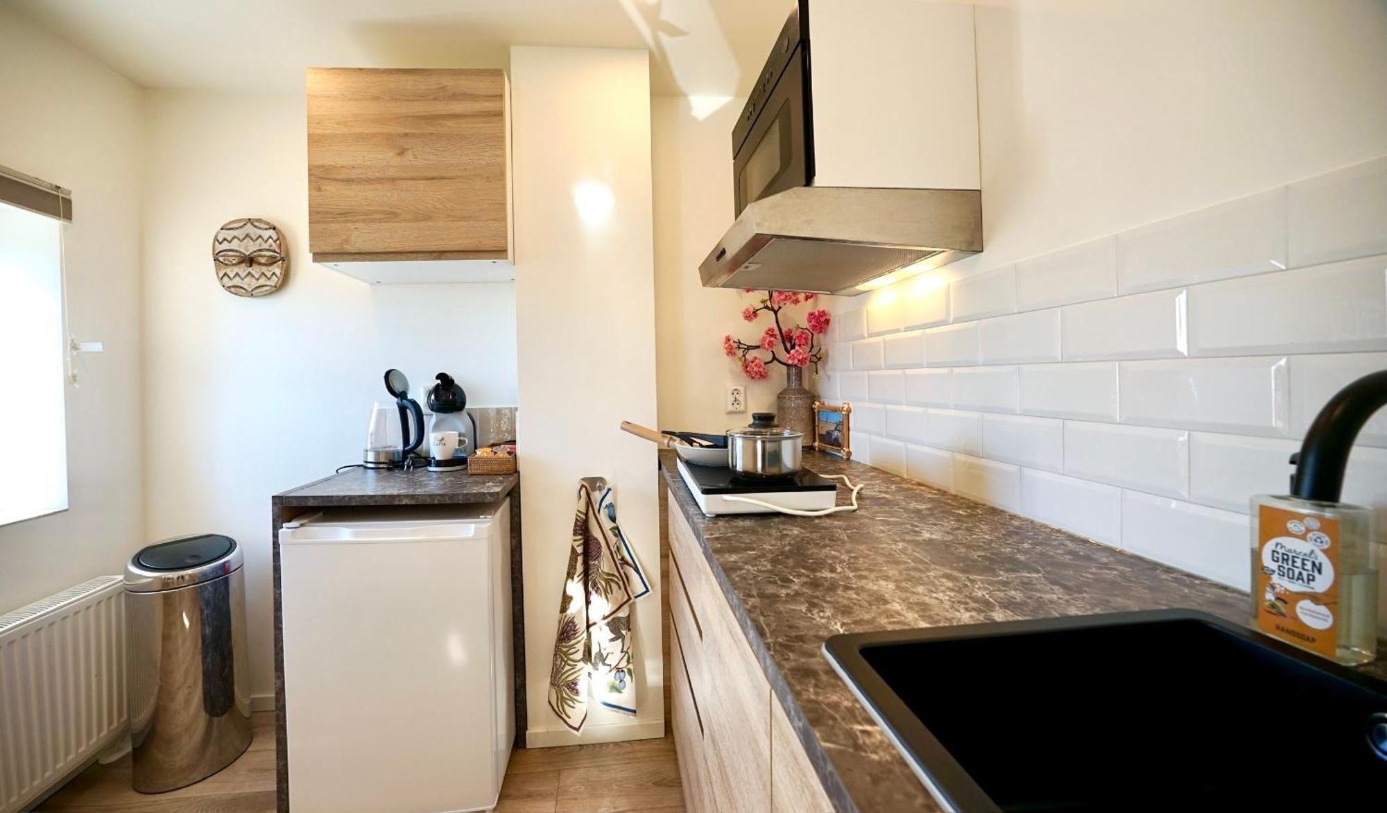 Maun Apartment Zandvoort Kültér fotó