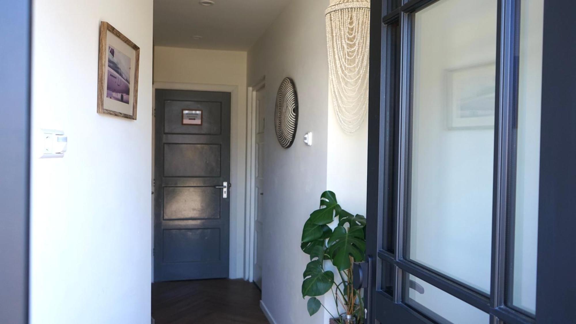 Maun Apartment Zandvoort Kültér fotó
