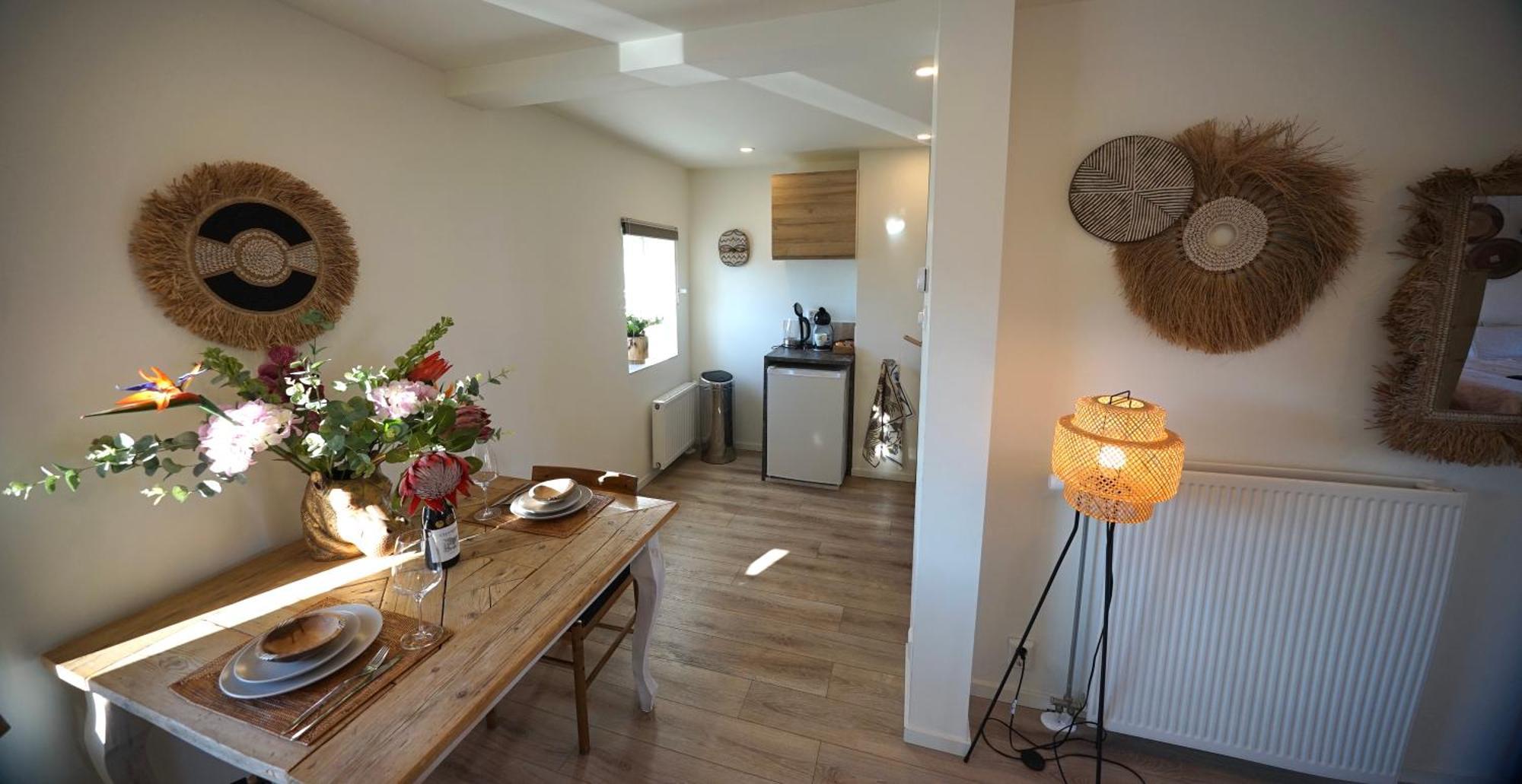 Maun Apartment Zandvoort Kültér fotó